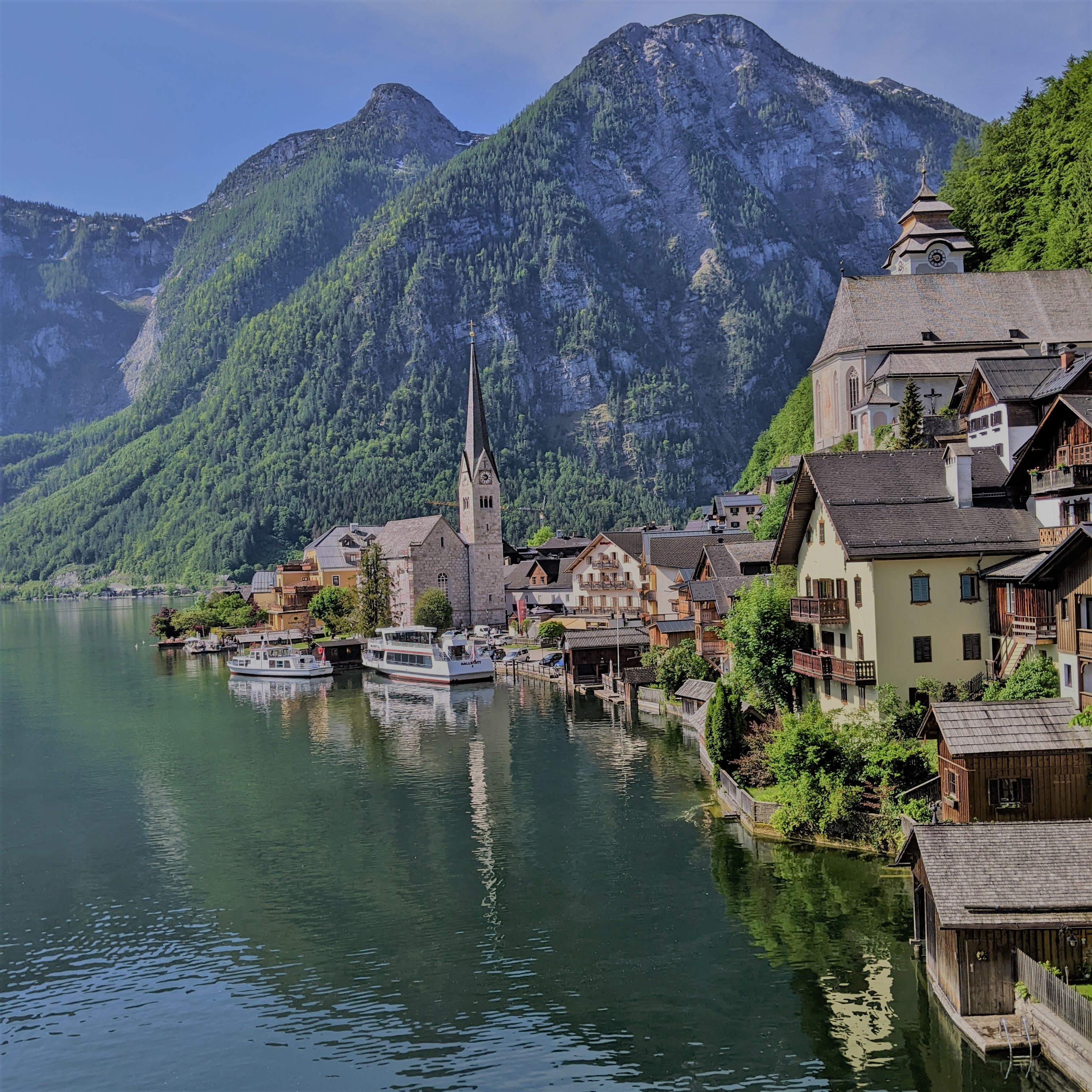 Hallstatt