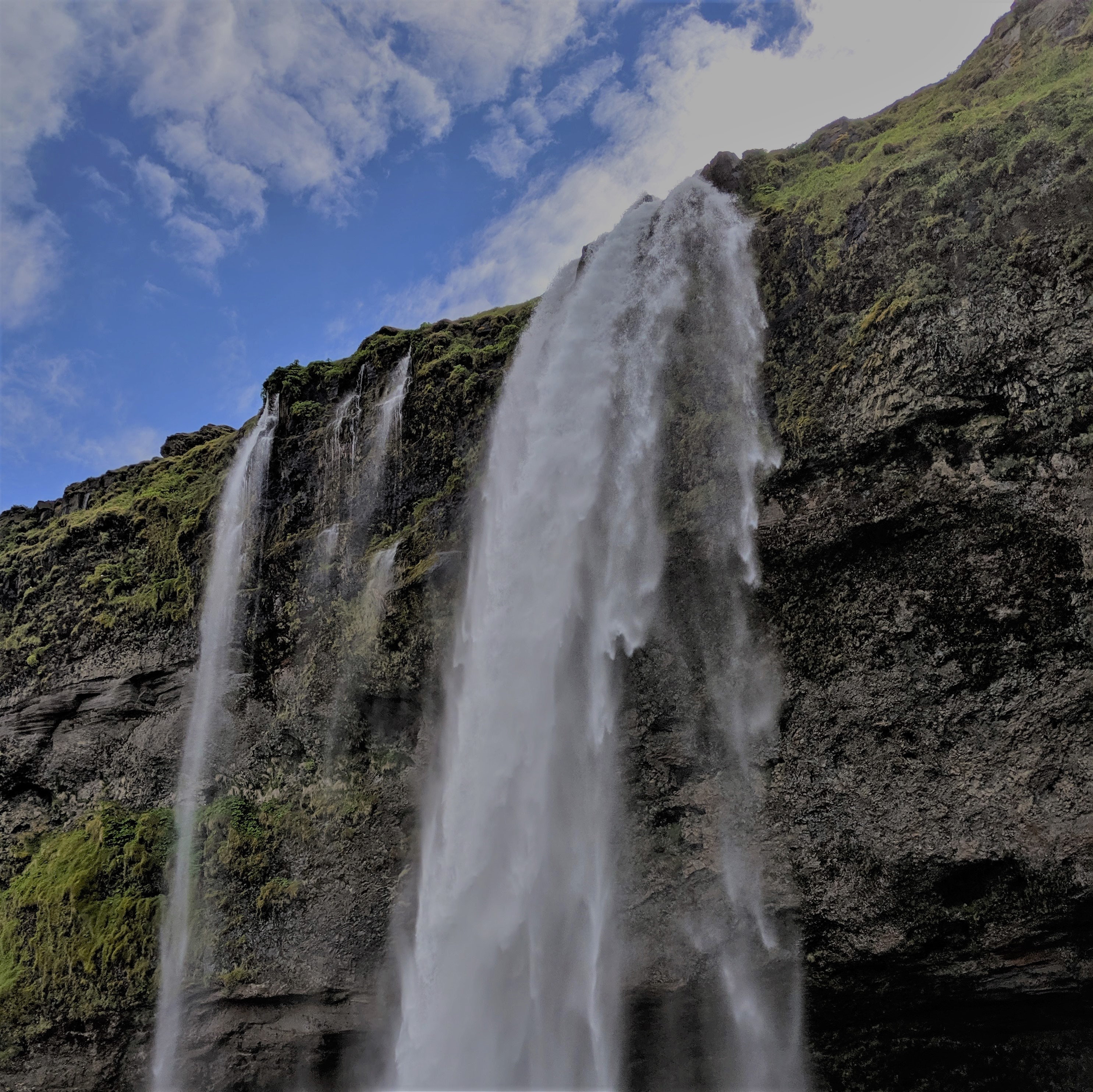 Iceland